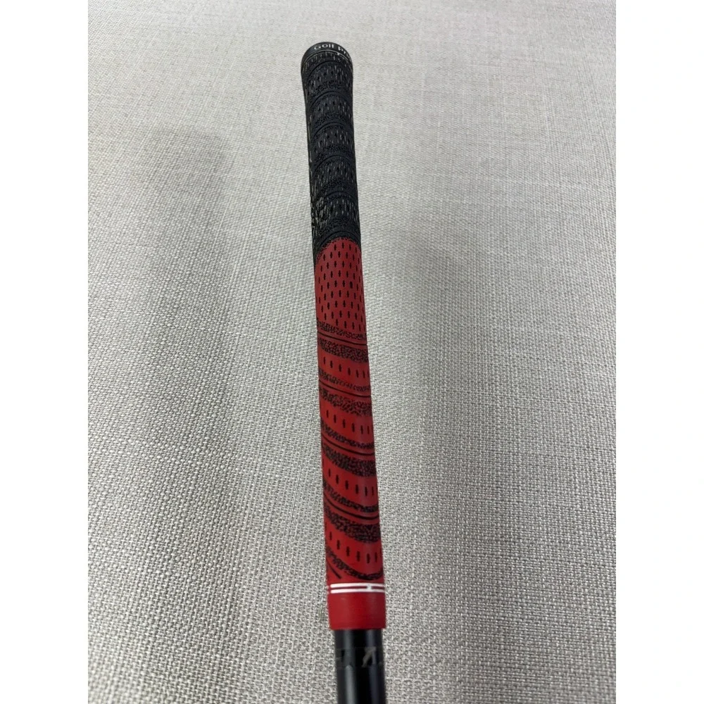 Set of 2 Adams Idea Tight Lies 3 (17 deg) & 4 (21 deg ) Hybrid RH